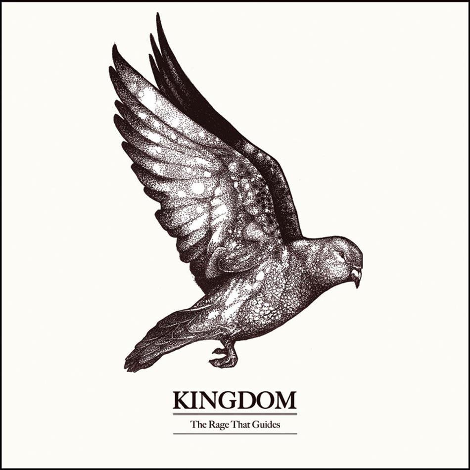 Kingdom - Rage That Guides