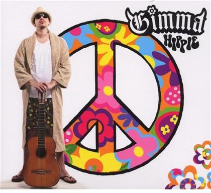 Gimma - Hippie