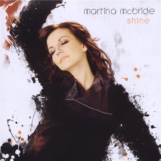 Martina McBride - Shine