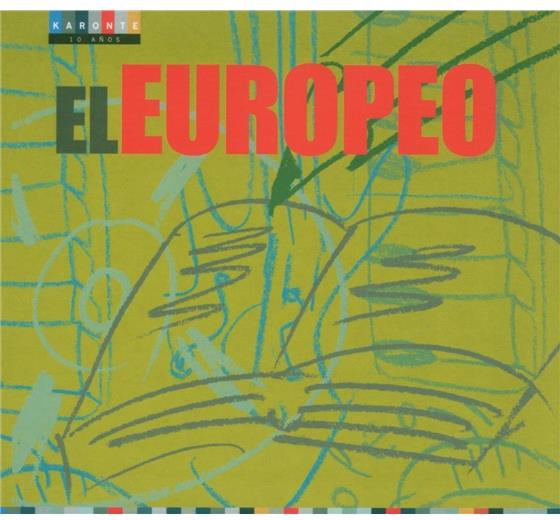 El Europeo - Various - 10 Years