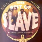 Slave - Stellar Funk - Best Of