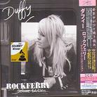Duffy - Rockferry Japan Edition, Deluxe Edition, 2 CDs