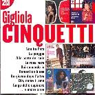 Gigliola Cinquetti - I Grandi Successi Rhino Edition, 2 CD