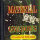 The Material - One Down