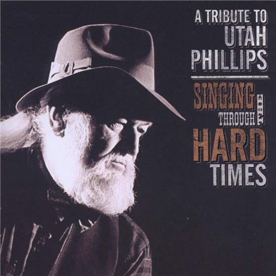 Singing Through The Hard Times 2 CDs