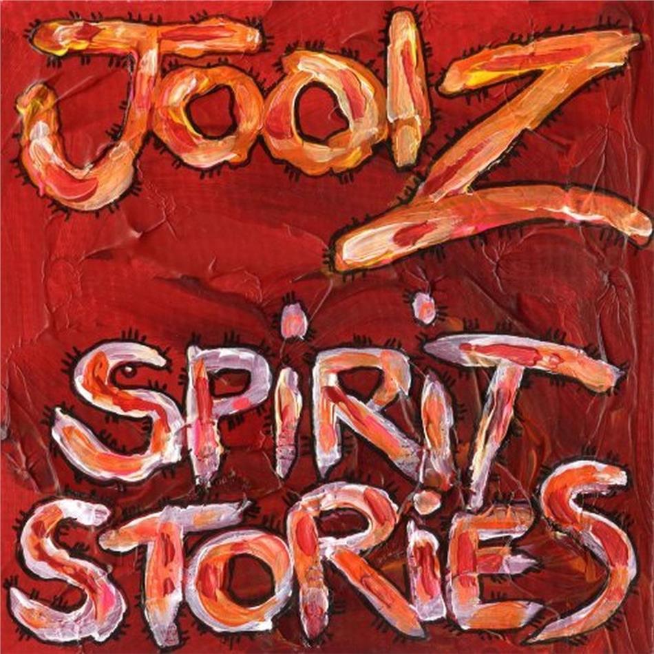 Joolz - Spirit Stories