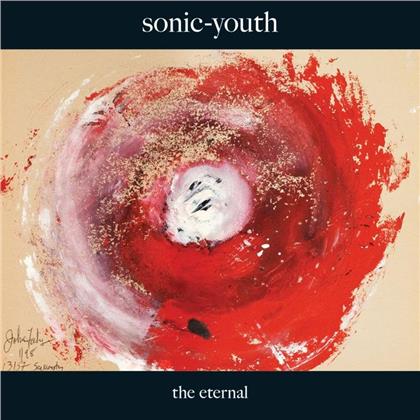 Sonic Youth - Eternal