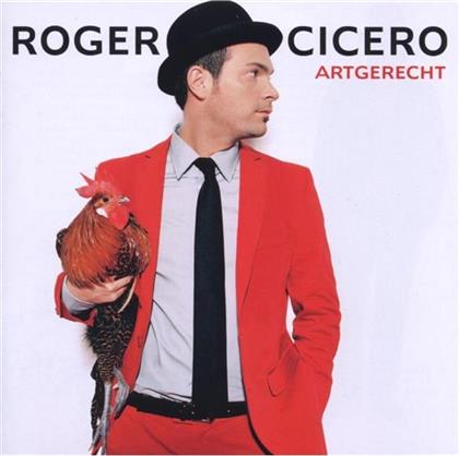 Roger Cicero - Artgerecht