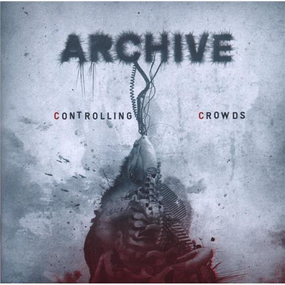 Archive - Controlling Crowds (Parts I-III)