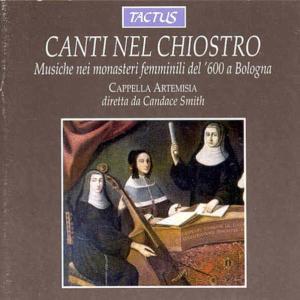 Cappella Artemisia - Canti Nel Chiostro