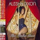 Alesha Dixon - Alesha Show - + Bonus Japan Edition