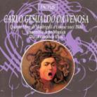 Ensemble Arte-Musica - Quarto Libro De' Madrigali