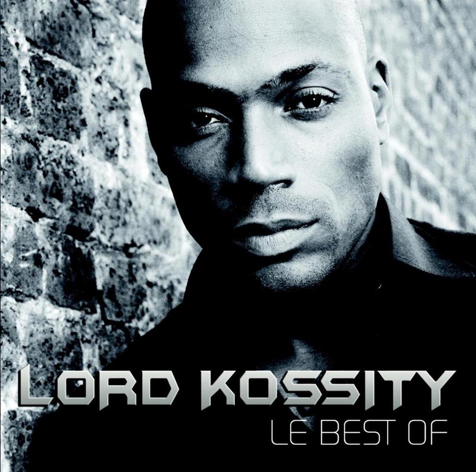 Lord Kossity - Best Of 2 CD