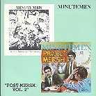 Minutemen - Post Mersh 2