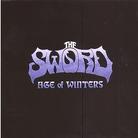 The Sword - Age Of Winters/Gods Of The Earth 2 CD