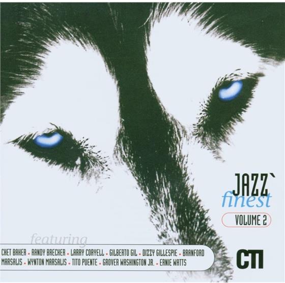 Jazz Finest - Vol. 2