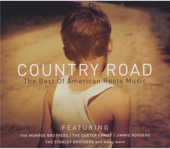 Country Road - Best Roots Music