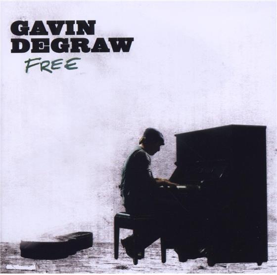 Gavin Degraw - Free