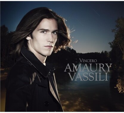 Amaury Vassili - Vincero