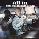 Enrico Ruggeri - All In - L'ultima 3 CDs