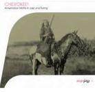Cherokee - Ameridian Motifs In Jazz And Swing