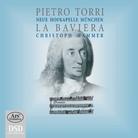 Albrecht / Bernhard / Meier / Oro & Torri Pietro - La Baviera - Huldigung Karl Albrecht 2 CDs
