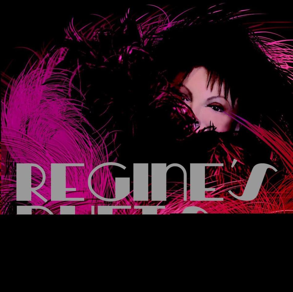 Regine - Regine's Duet - CD-Rom