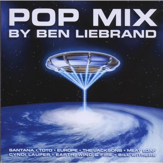 All Time Greatest Pop Mix