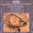 Vartolo / Capella Musicale Di S.Petronio & Giacomo Antonio Perti - Gesu Al Sepolcro - Oratorio Passione