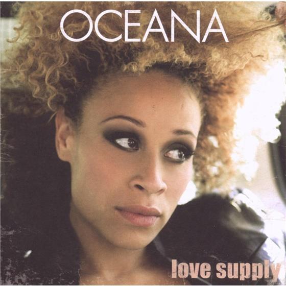 Oceana - Love Supply GSA Edition
