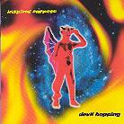 Inspiral Carpets - Devil Hopping