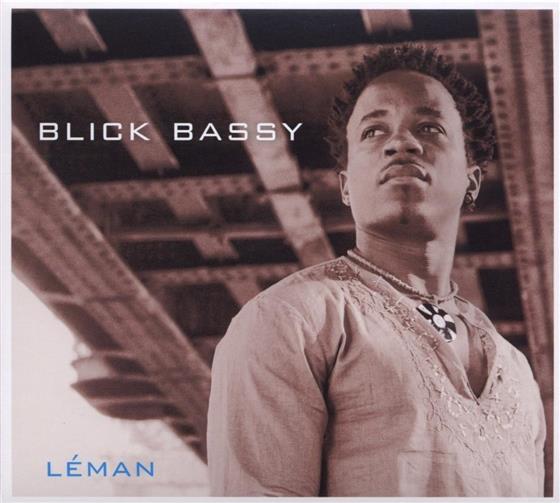 Blick Bassy - Leman