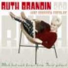 Ruth Brandin - Mich Hat Noch Keiner Beim