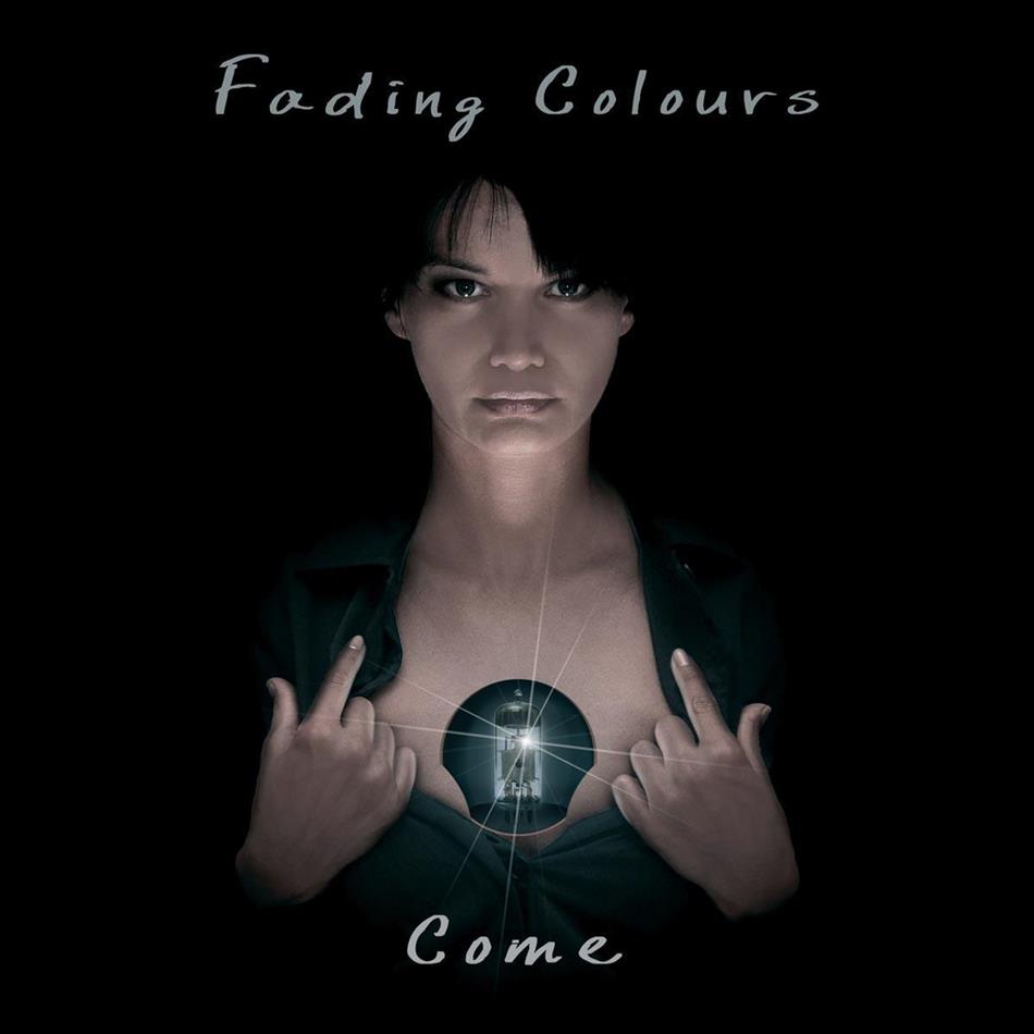 Fading Colours - Come 2 CDs