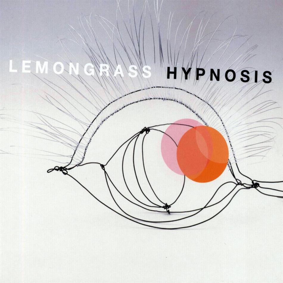 Lemongrass - Hypnosis
