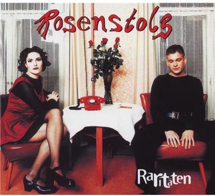 Rosenstolz - Raritaeten Folge 1