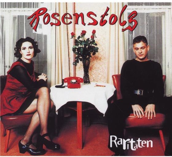Rosenstolz - Raritaeten Folge 1