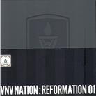 VNV Nation - Reformation 1 2 CDs + DVD
