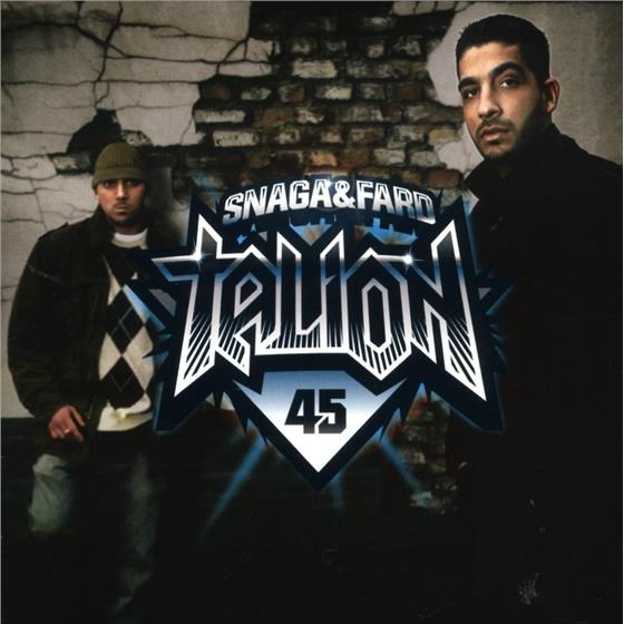 Snaga & Fard - Talion
