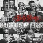 Busta Rhymes - Back On My B.S. CD + DVD