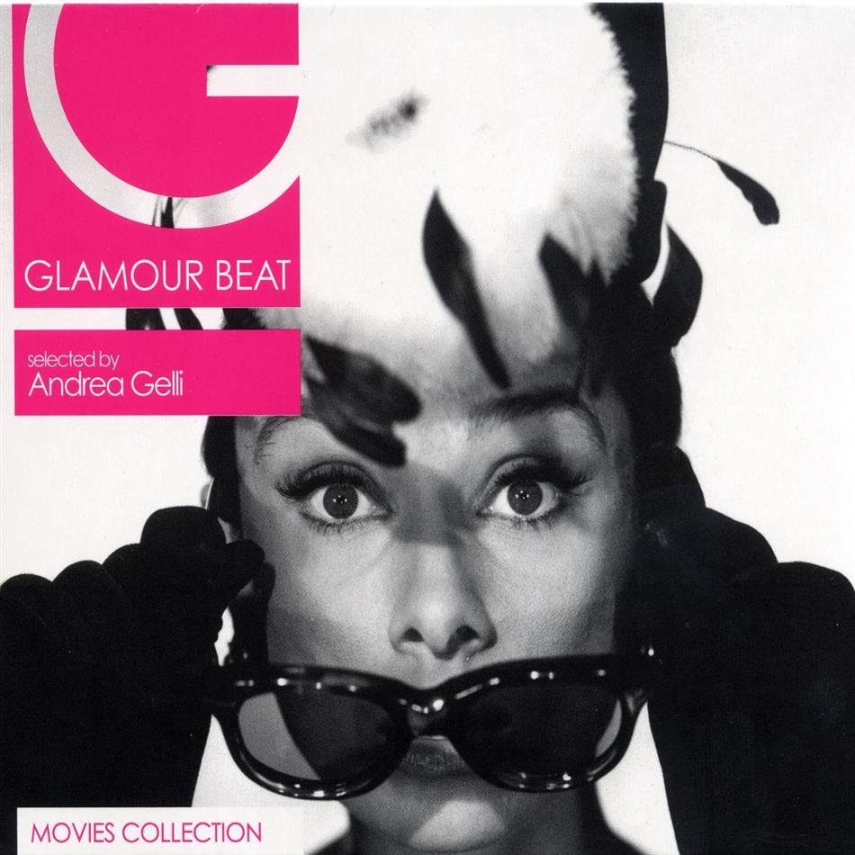 Glamour Beat Movie Collection