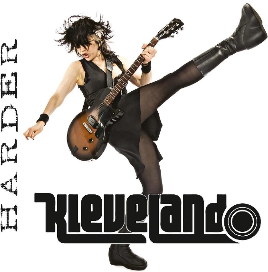 Kleveland - Harder