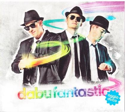 Dabu Fantastic - Agglo Disco