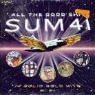 Sum 41 - All The Good Shit (2000-2008) CD + DVD