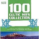 100 Hits Collection - Various - Celtic Hits 5 CDs