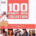100 Hits Collection - Various - Party Hits 5 CDs