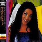 Alicia Myers - I Appreciate