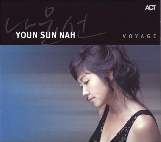 Youn Sun Nah - Voyage