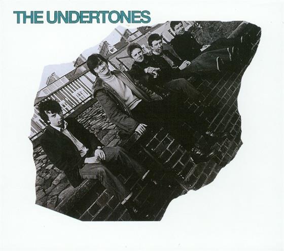 The Undertones - --- (Union Square Records)