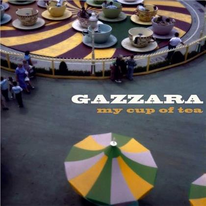 Gazzara - My Cup Of Tea